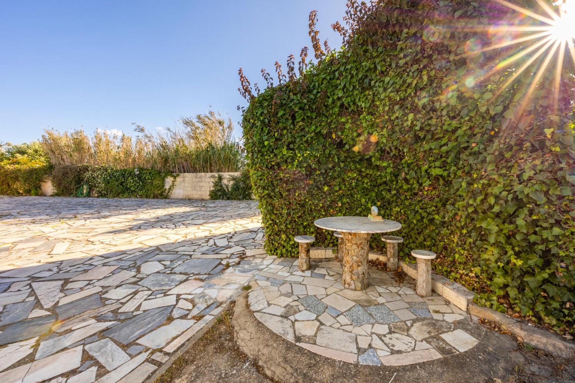 הוילה Pinheiral Quinta Das Aves מראה חיצוני תמונה
